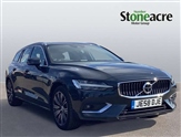 Volvo V60 Image 1