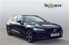 Used Volvo V60