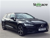 Volvo V60 Image 1