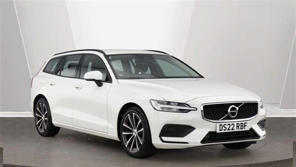 Large image for the Used Volvo V60