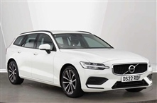 Used Volvo V60