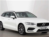 Volvo V60 Image 1