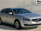 Volvo V60 Image 1