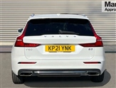Volvo V60 Image 4