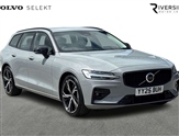 Volvo V60 Image 1