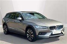 Used Volvo V60