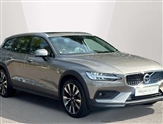 Volvo V60 Image 1