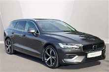 Used Volvo V60