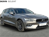 Volvo V60 Image 1