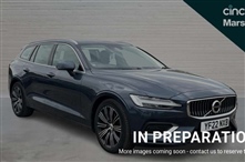 Used Volvo V60