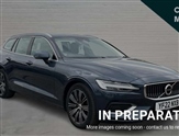 Volvo V60 Image 1