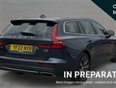 Volvo V60 Image 4