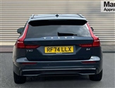 Volvo V60 Image 4