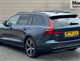 Volvo V60 Image 5