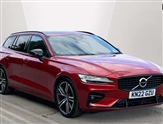 Volvo V60 Image 1