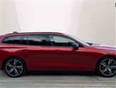 Volvo V60 Image 3