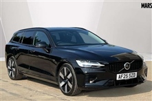 Used Volvo V60