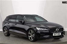 Used Volvo V60