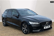 Used Volvo V60