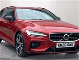 Volvo V60 Image 1