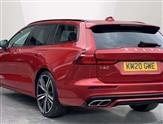 Volvo V60 Image 2