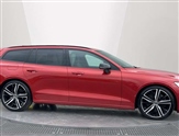 Volvo V60 Image 3