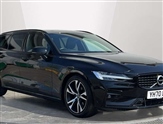 Volvo V60 Image 1