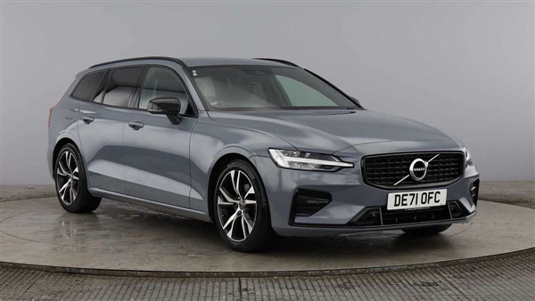 Large image for the Used Volvo V60