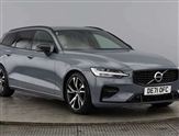 Volvo V60 Image 1