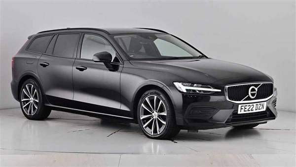 Large image for the Used Volvo V60