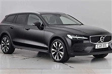 Used Volvo V60