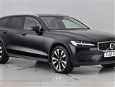 Volvo V60 Image 1