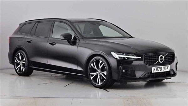 Large image for the Used Volvo V60