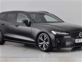Volvo V60 Image 1