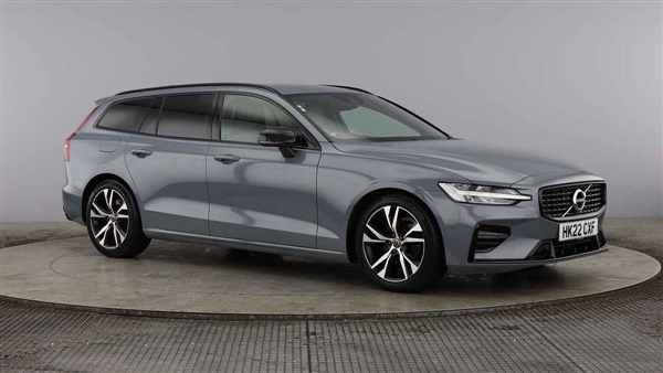 Large image for the Used Volvo V60