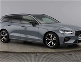 Volvo V60 Image 1