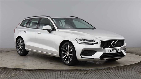 Large image for the Used Volvo V60
