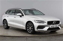 Used Volvo V60