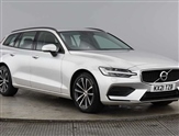 Volvo V60 Image 1