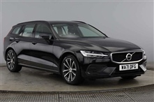 Used Volvo V60