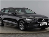 Volvo V60 Image 1
