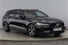 Used Volvo V60
