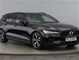 Volvo V60 Image 1