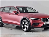 Volvo V60 Image 1
