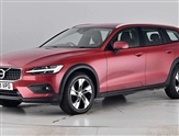 Volvo V60 Image 4