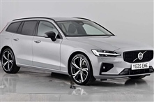Used Volvo V60