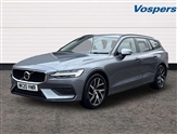 Volvo V60 Image 3