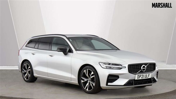 Large image for the Used Volvo V60