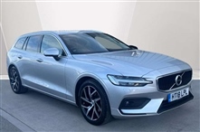 Used Volvo V60