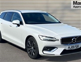 Volvo V60 Image 1